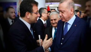 Financial Times’tan İmamoğlu analizi: Siyasi talihi Erdoğan’ınkini andırıyor