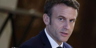 Fransa-Cumhurbaşkanı-Macron’dan-skandal-sözler--Türkleri-görmek-istemiyorum