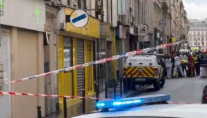 Fransa'nın başkenti Paris'te silahlı saldırı: 3 ölü, 4 yaralı