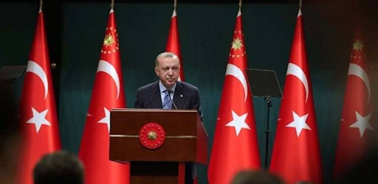 Gözler EYT düzenlemesinde: Bugün açıklanıyor 1 Gözler-EYT-düzenlemesinde--Bugün-açıklanıyor