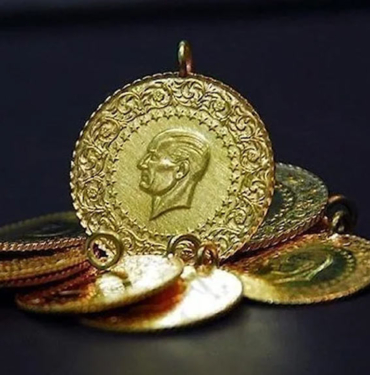 Gram altında yeni rekor! 3 Gram-altında-yeni-rekor!