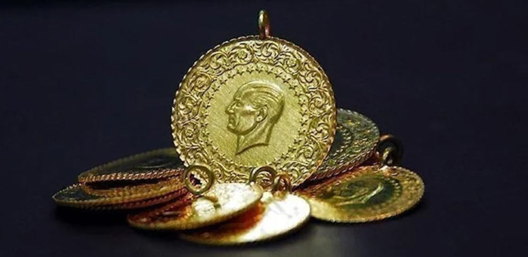 Gram altında yeni rekor! 1 Gram-altında-yeni-rekor!