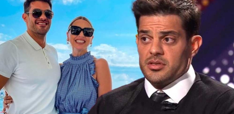Mehmet Dinçerler yeni aşkını buldu: Hadise'nin yeri doldu! 6 Hadise-ile-5-ay-evli-kalan-Mehmet-Dinçerler-sessizliğini-bozdu!-'Yaptığım-için-utanç-duydum'