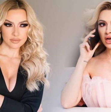 Hadise-makyajsız-halini-paylaştı!-“Bunu-paylaşmak-cesaret-ister”