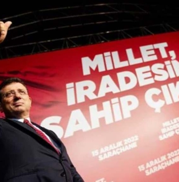 Hapis-cezası-alan-Ekrem-İmamoğlu-tarihi-Saraçhane-mitinginde-konuştu--'Zulmün-binasını-biz-yıkacağız'