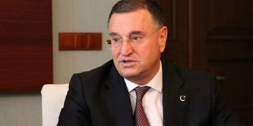 Hatay-Büyükşehir-Belediye-Başkan-Lütfü-Savaş--Suriyeli-seçmen-yüzde-85,-Türk-seçmen-yüzde-5-arttı