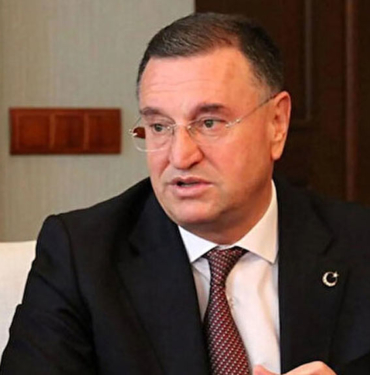 Hatay Büyükşehir Belediye Başkan Lütfü Savaş: Suriyeli seçmen yüzde 85, Türk seçmen yüzde 5 arttı 7 Hatay-Büyükşehir-Belediye-Başkan-Lütfü-Savaş--Suriyeli-seçmen-yüzde-85,-Türk-seçmen-yüzde-5-arttı