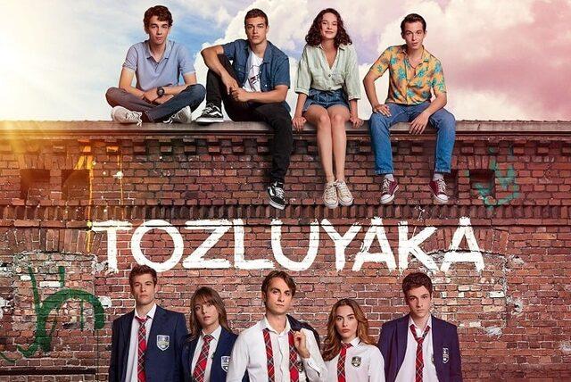 Hayranları çok üzülecek: FOX TV’nin sevilen dizisi Tozluyaka için final kararı!