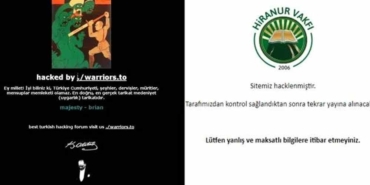 Hiranur-Vakfı'nın-internet-sitesi-hacklendi;-Atatürk'ün-sözüne-yer-verildi-