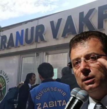 Çocuk istismarı skandalıyla gündeme gelmişti: İBB, Hiranur Vakfı binasını mühürledi 5 İBB,-Hiranur-Vakfı-binasını-mühürledi-