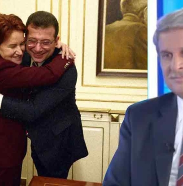 İYİ Parti’den çok konuşulacak Saraçhane çıkışı! “Kılıçdaroğlu’nun olmaması lehimize oldu” 9 İYİ-Parti’den-çok-konuşulacak-Saraçhane-çıkışı!-“Kılıçdaroğlu’nun-olmaması-lehimize-oldu”