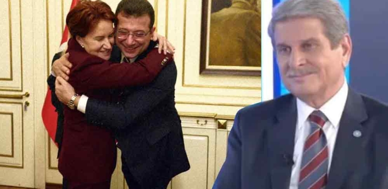 İYİ Parti’den çok konuşulacak Saraçhane çıkışı! “Kılıçdaroğlu’nun olmaması lehimize oldu” 1 İYİ-Parti’den-çok-konuşulacak-Saraçhane-çıkışı!-“Kılıçdaroğlu’nun-olmaması-lehimize-oldu”