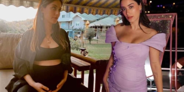 İkinci-kez-hamilelik-heyecanı-yaşayan-Hazal-Kaya’dan-kötü-haber-