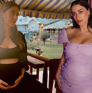 İkinci kez hamilelik heyecanı yaşayan Hazal Kaya’dan kötü haber 3 İkinci-kez-hamilelik-heyecanı-yaşayan-Hazal-Kaya’dan-kötü-haber-