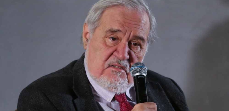 İlber Ortaylı isyan etti: Vatandaşlık satılıyor bu ülkede, bu büyük bir rezalet