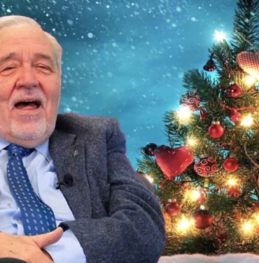 İlber Ortaylı'dan olay 'yılbaşı' itirafı! "Gıcıklık olsun diye..." 4 İlber-Ortaylı'dan-olay-'yılbaşı'-itirafı!