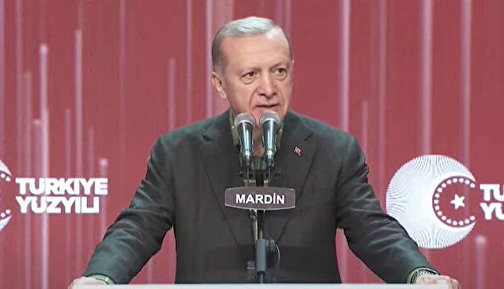 İlk kez böyle konuştu: Erdoğan’dan ‘erken seçim’ sinyali!