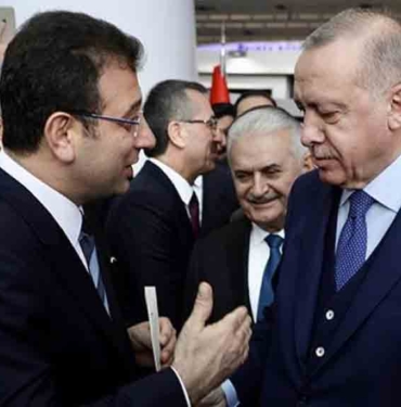 Ekrem İmamoğlu’ndan Erdoğan’a sürpriz hediye! 5 İmamoğlu’ndan-Erdoğan’a-sürpriz-hediye!