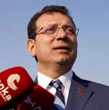 Son Dakika... İçişleri Bakanlığı ihbar etti: Ekrem İmamoğlu hakkında yeni dava! 3 İmamoğlu’ndan-Soylu’ya--Madem-dağa-çıkmış-terörist-tutuklayın
