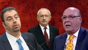 Irkçı sözlerle hedef almıştı: Necmettin Batırel, Daron Acemoğlu ve Kılıçdaroğlu’ndan özür diledi