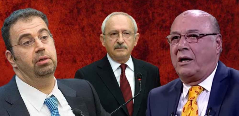 Irkçı sözlerle hedef almıştı: Necmettin Batırel, Daron Acemoğlu ve Kılıçdaroğlu’ndan özür diledi 1 Irkçı-sözlerle-hedef-almıştı--Necmettin-Batırel,-Doran-Acemoğlu-ve-Kılıçdaroğlu’ndan-özür-diledi