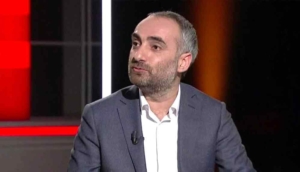 İsmail Saymaz, HDP’nin cumhurbaşkanı adayını açıkladı