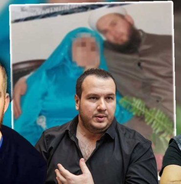 İsmailağa’daki kan donduran çocuk istismarına ünlüler isyan etti! “Hadım edilmeliler!” 5 İsmailağa’daki-kan-donduran-çocuk-istismarına-ünlüler-isyan-etti!-“Hadım-edilmeliler!”