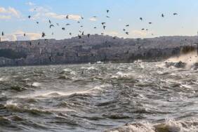 İstanbul-ve-İzmir’de-vapur-seferleri-iptal-edildi