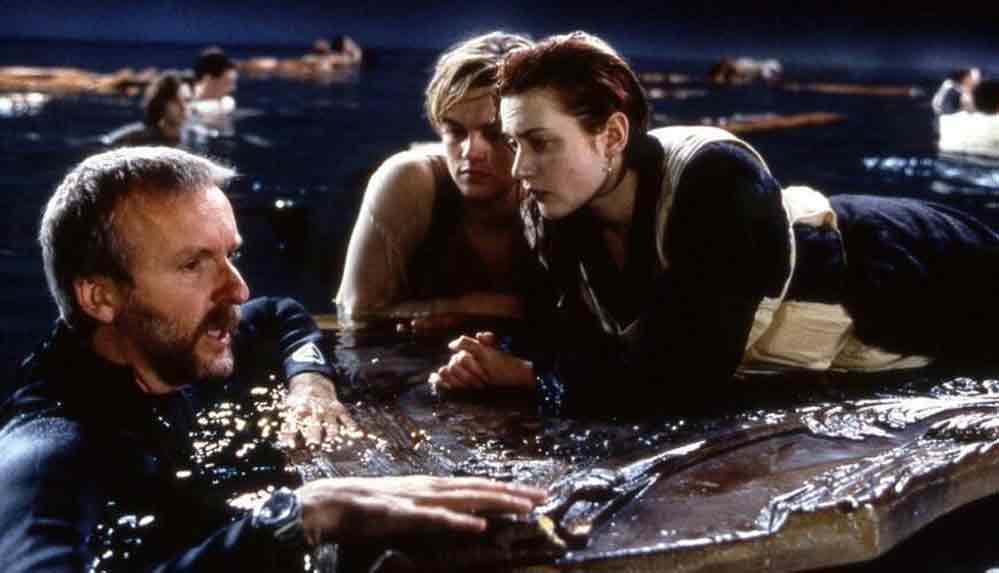 Jack yaşayabilir miydi? Titanik’in yönetmeninden yıllar sonra gelen açıklama!