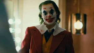 Joker'in devam filmi 'Joker: Folie à Deux'den ilk görsel geldi