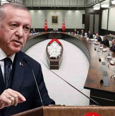 Kabine bugün toplanıyor: Masada asgari ücret ve EYT var 4 Kabine-bugün-toplanıyor--Masada-asgari-ücret-ve-EYT-var