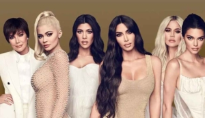 Kardashian ailesinin en büyük 10 skandalı