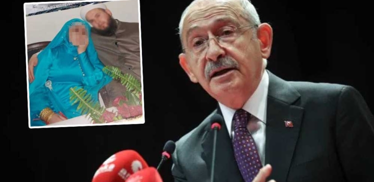 Kemal Kılıçdaroğlu, Türkiye’yi ağaya kaldıran çocuk istismarına ateş püskürdü: “Bunu yapan, göz yuman…” 6 Kemal-Kılıçdaroğlu,-Türkiye’yi-ağaya-kaldıran-çocuk-istismarına-ateş-püskürdü--“Bunu-yapan,-göz-yuman…”