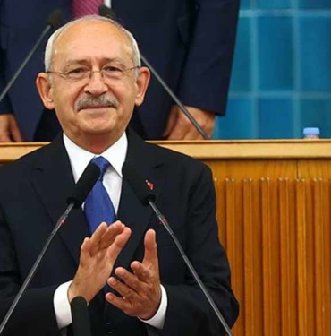 Kemal Kılıçdaroğlu bugün ekibini tanıtacak: İşte yeni vizyon kadrosu! 3 Kemal-Kılıçdaroğlu-ekibini-tanıtacak--İşte-yeni-vizyon-kadrosu!