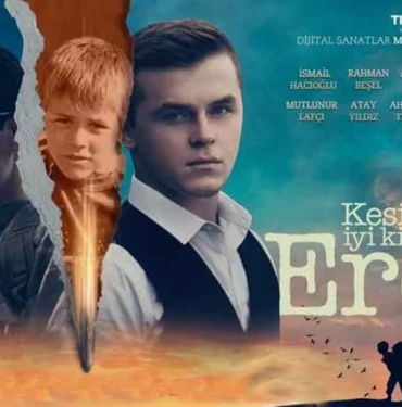 "Kesişme; İyi ki Varsın Eren" yarın TRT1'de ekranlara gelecek 5 'Kesişme;-İyi-ki-Varsın-Eren'-yarın-TRT1'de-ekranlara-gelecek