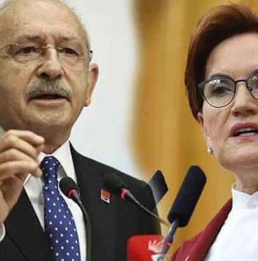 Kılıçdaroğlu'ndan Akşener'in İmamoğlu ve Yavaş çıkışına yorum: Bir parti başka bir partinin içişlerine karışmamalı 8 Kılıçdaroğlu'ndan-Akşener'in-İmamoğlu-ve-Yavaş-iddiasına-yorum--Bir-parti-başka-bir-partinin-içişlerine-karışmamalı