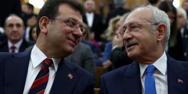 Kılıçdaroğlu’ndan Soylu’ya sert sözler- İmamoğlu’nun adını ağzına alman için önce bir ağzını yıkayacaksın, sen kimsin!