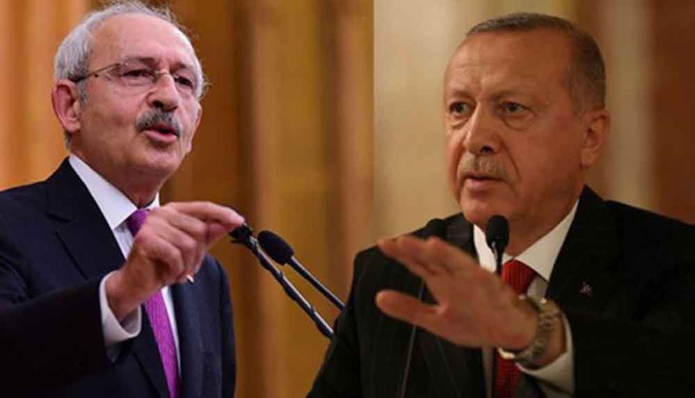Kılıçdaroğlu’ndan çarpıcı Erdoğan iddiası: “Seçilemeyeceğini anlarsa…”