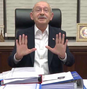 Kılıçdaroğlu'ndan dikkat çeken yeni yıl mesajı: Bay Kemal'i bekleyin 10 Kılıçdaroğlu'ndan-dikkat-çeken-yeni-yıl-mesajı--Bay-Kemal'i-bekleyin