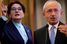 Kılıçdaroğlu’nun-“Partimizin-içişlerine-karışmayın”-sözlerine-İYİ-Parti’den-yanıt