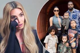 Kim-Kardashian-gözyaşlarına-boğuldu--'Çocuklarım-için-korumaya-devam-edeceğim”