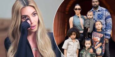 Kim-Kardashian-gözyaşlarına-boğuldu--'Çocuklarım-için-korumaya-devam-edeceğim”