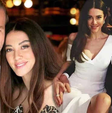 Kıvanç Tatlıtuğ'dan eşi Başak Dizer'in paylaşımına romantik yorum: Durmadan seni konuşabilirim 10 Kıvanç Tatlıtuğ'dan eşi Başak Dizer'in paylaşımına romantik yorum- Durmadan seni konuşabilirim