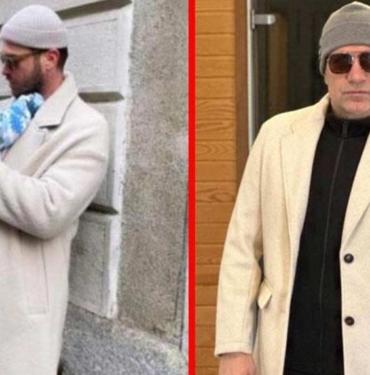 Berdan Mardini, Kıvanç Tatlıtuğ’un tarzını kopyaladı; sosyal medyada alay konusu oldu 3 Kıvanç-Tatlıtuğ'un-stilini-kopyalayan-Berdan-Mardini-alay-konusu-oldu