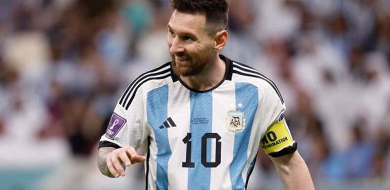 Lionel Messi kimdir? Messi boyu, kilosu, yaşı ve kazandığı kupalar