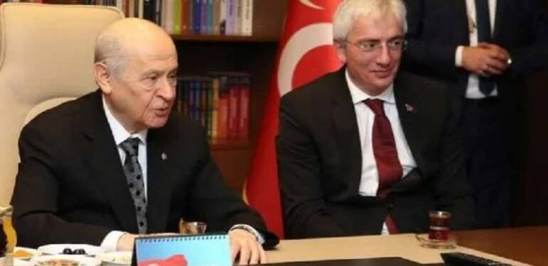 MHP İstanbul İl Başkanı Birol Gür'den istifa kararı 1 MHP-İstanbul-İl-Başkanı-Birol-Gür'den-istifa-kararı