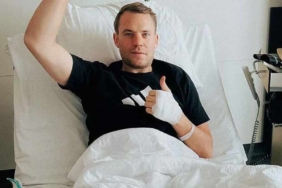 Manuel-Neuer-kayak-yaparken-bacağını-kırdı!