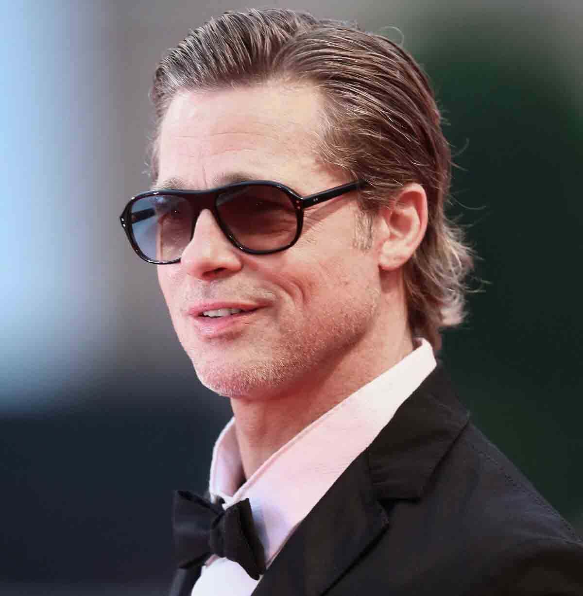 Margot Robbie'den çok konuşulacak Brad Pitt itirafı: Onu öpmek için elime geçen fırsatı kullandım