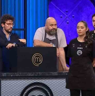 MasterChef Türkiye’de elenen isim belli oldu, stüdyo buz kesti! Somer Şef: Başımıza ilk kez geliyor 7 MasterChef-Türkiye’de-elenen-isim-belli-oldu,-stüdyo-buz-kesti!-Somer-Şef--Başımıza-ilk-kez-geliyor