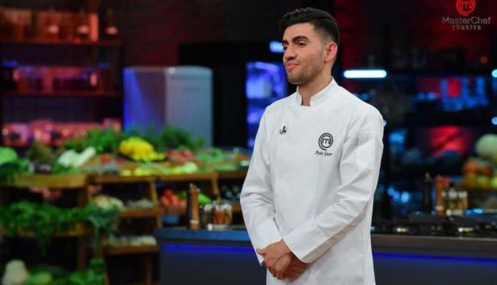 MasterChef'te final heyecanı! İkinci şef gömleğinin sahibi belli oldu